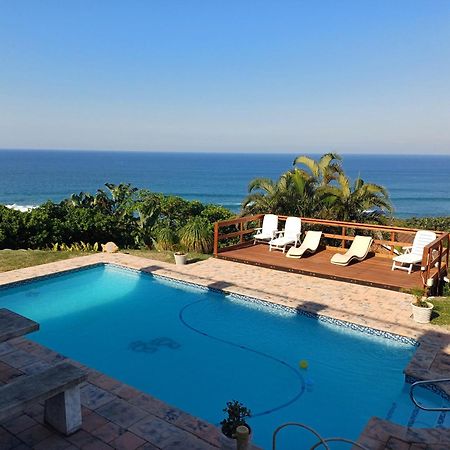 Beachcomber Bay Guest House In South Africa Margate Luaran gambar