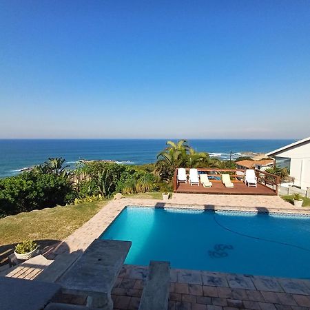 Beachcomber Bay Guest House In South Africa Margate Luaran gambar
