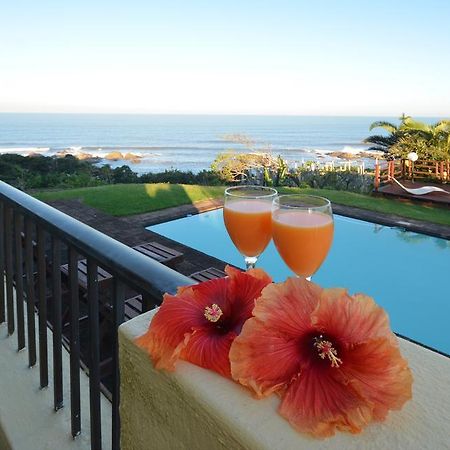 Beachcomber Bay Guest House In South Africa Margate Luaran gambar