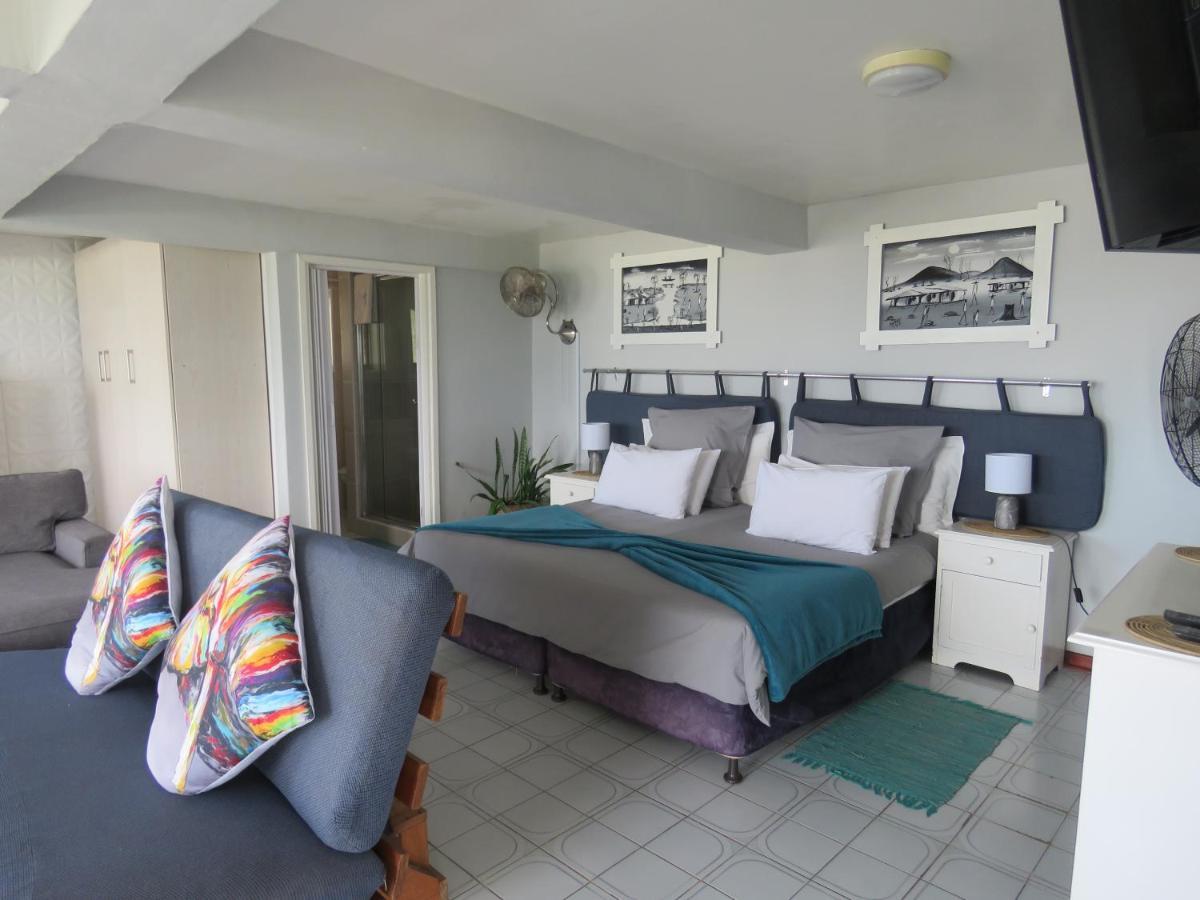 Beachcomber Bay Guest House In South Africa Margate Luaran gambar