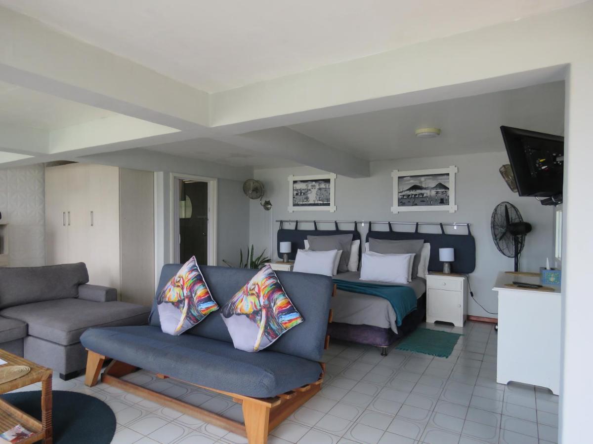 Beachcomber Bay Guest House In South Africa Margate Luaran gambar
