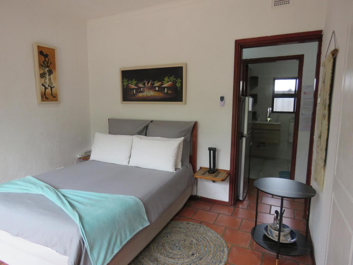 Beachcomber Bay Guest House In South Africa Margate Luaran gambar