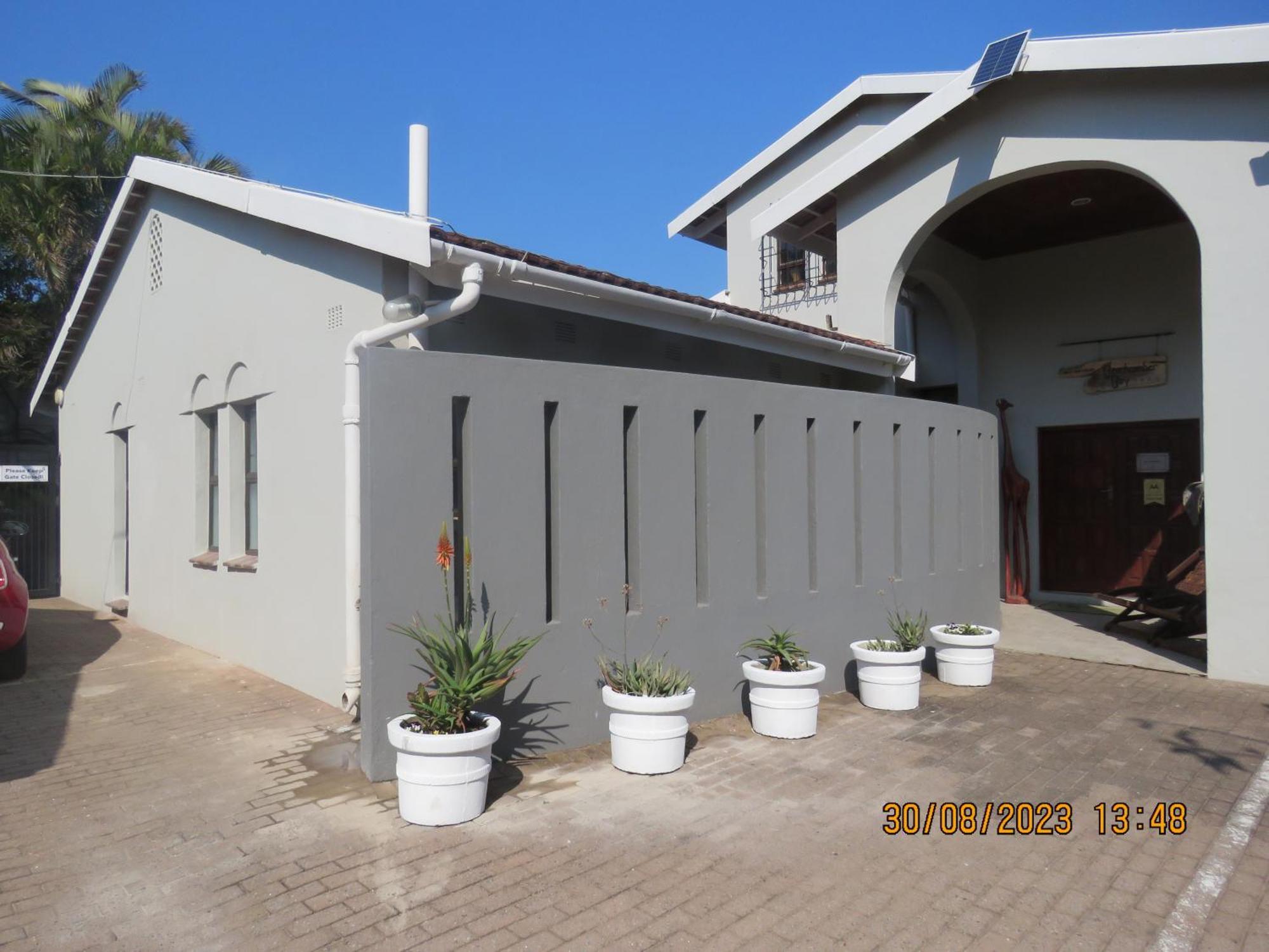 Beachcomber Bay Guest House In South Africa Margate Luaran gambar