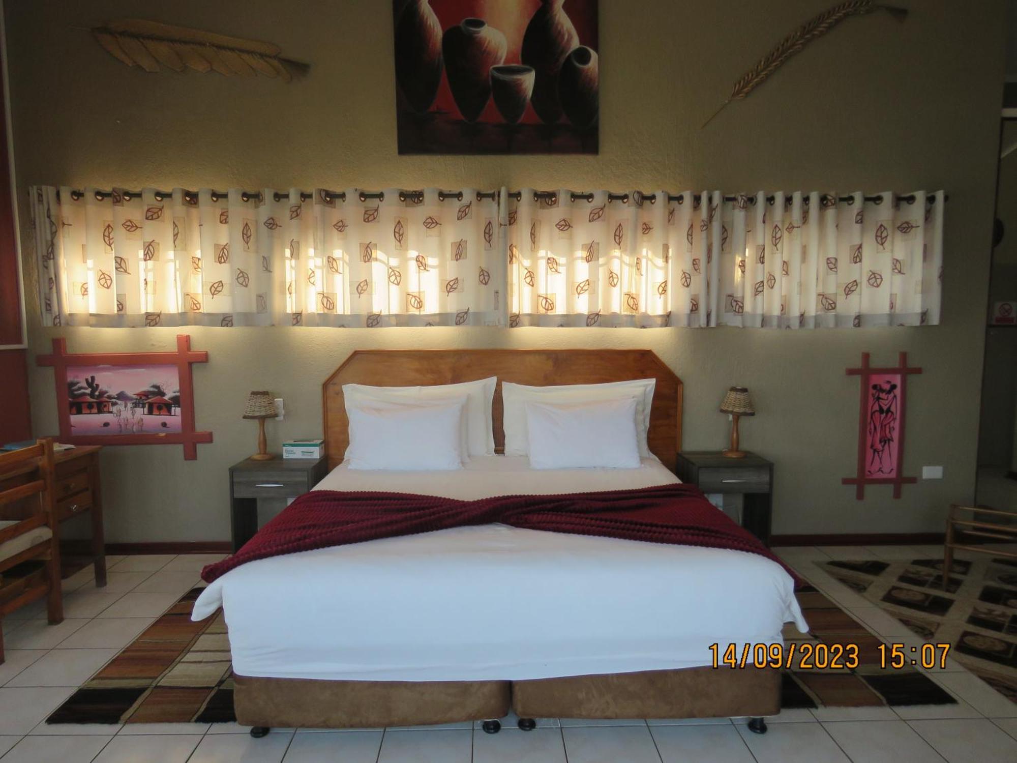 Beachcomber Bay Guest House In South Africa Margate Luaran gambar