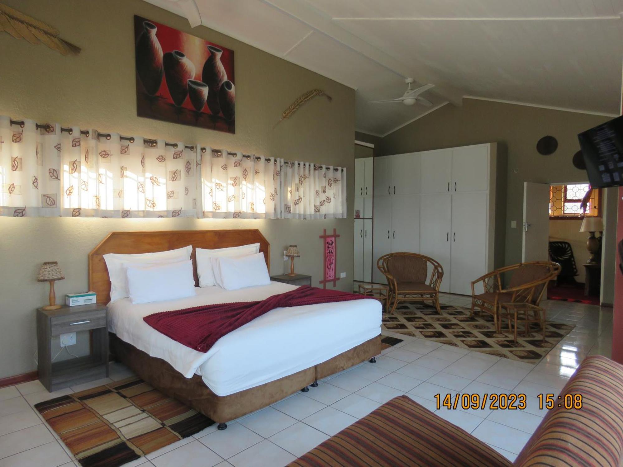 Beachcomber Bay Guest House In South Africa Margate Luaran gambar