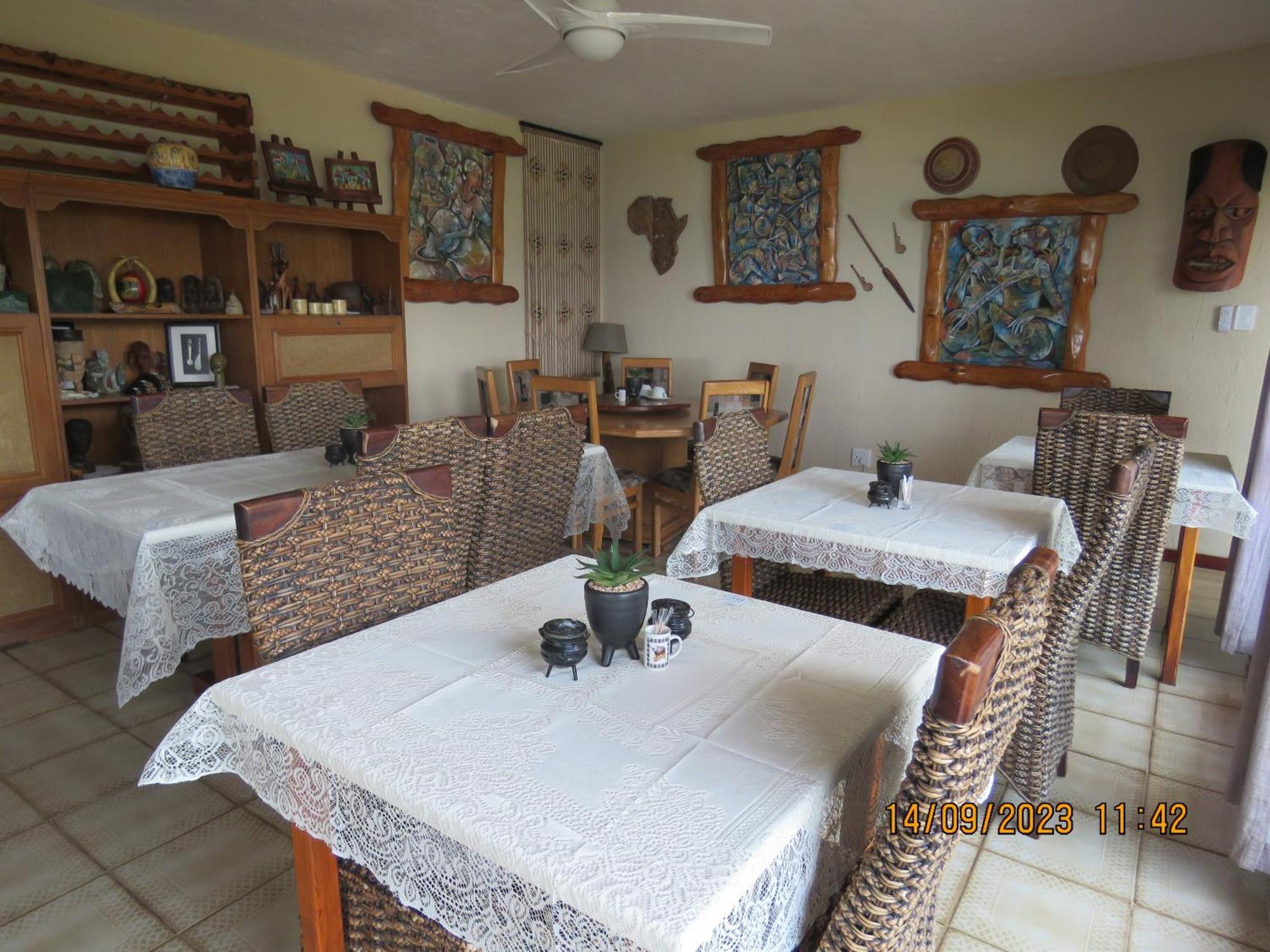 Beachcomber Bay Guest House In South Africa Margate Luaran gambar