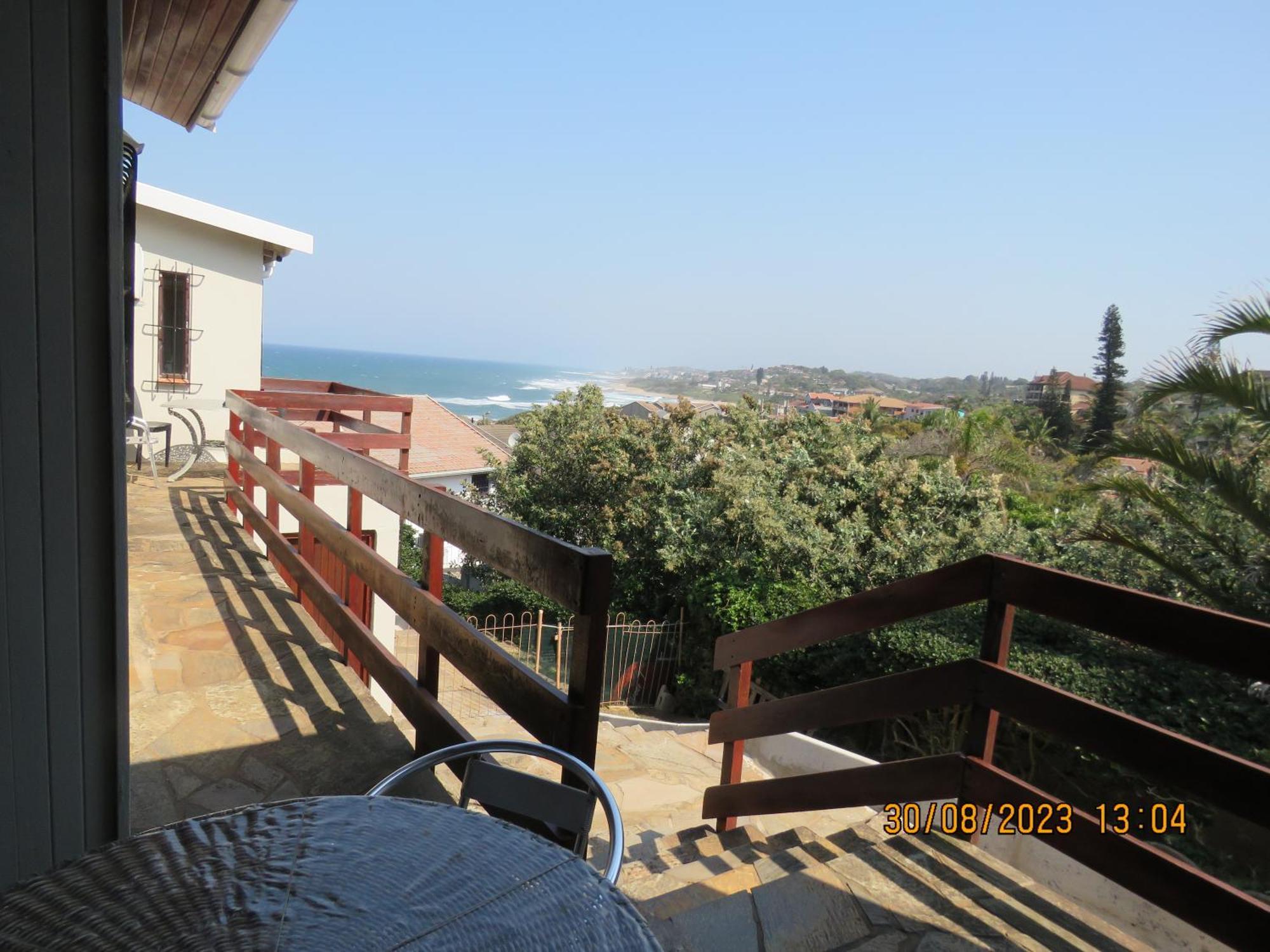Beachcomber Bay Guest House In South Africa Margate Luaran gambar