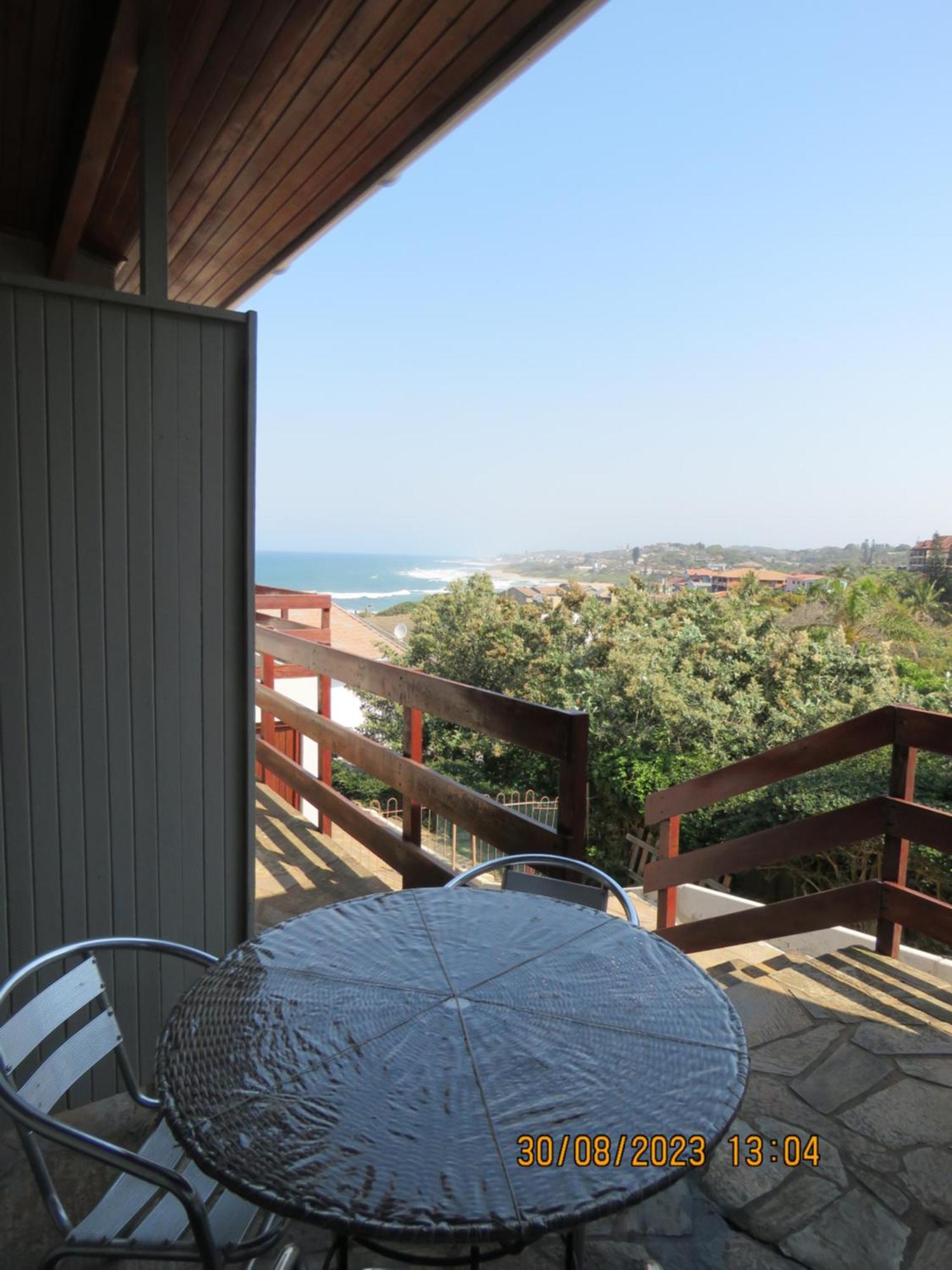 Beachcomber Bay Guest House In South Africa Margate Luaran gambar