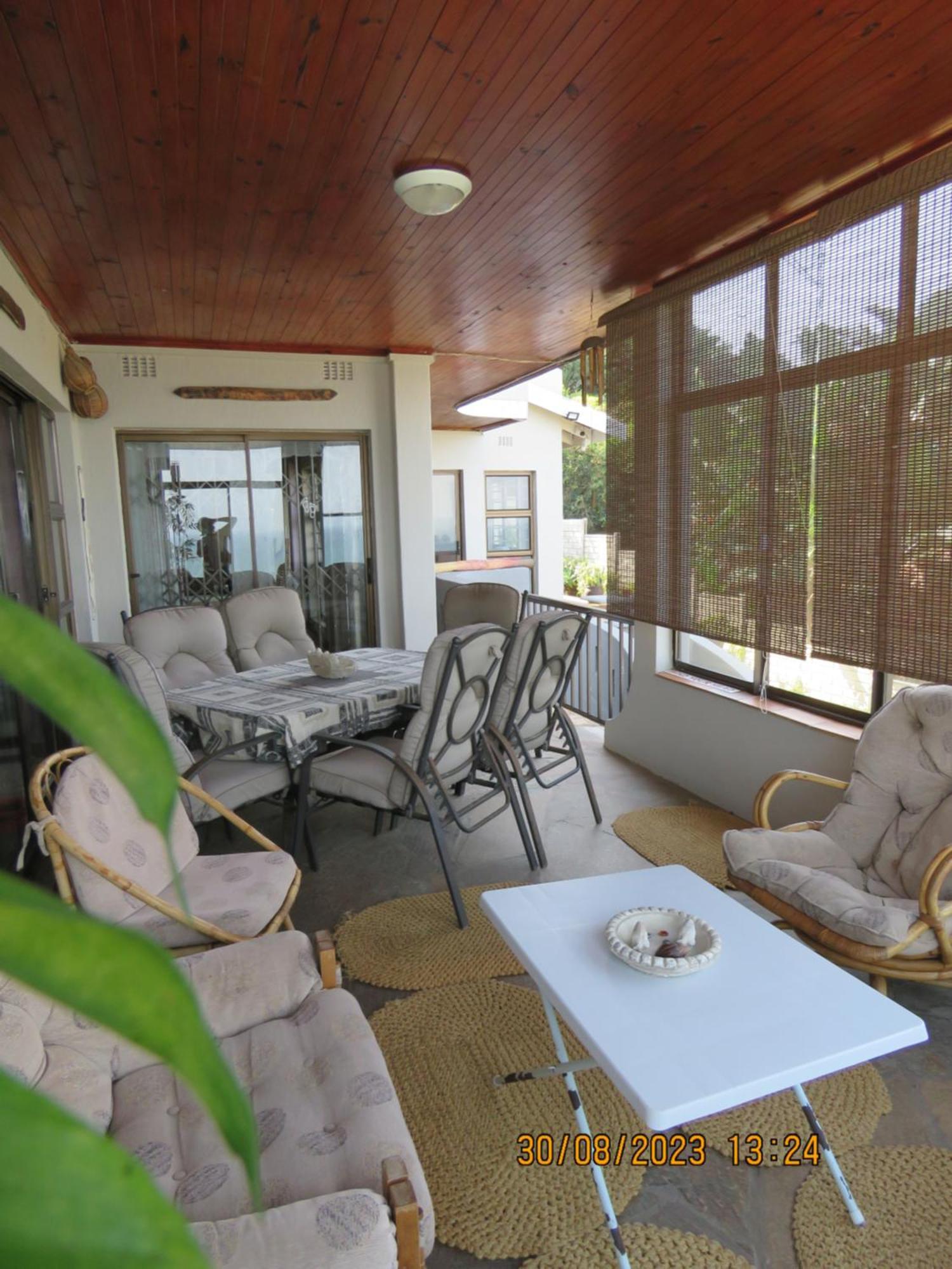Beachcomber Bay Guest House In South Africa Margate Luaran gambar