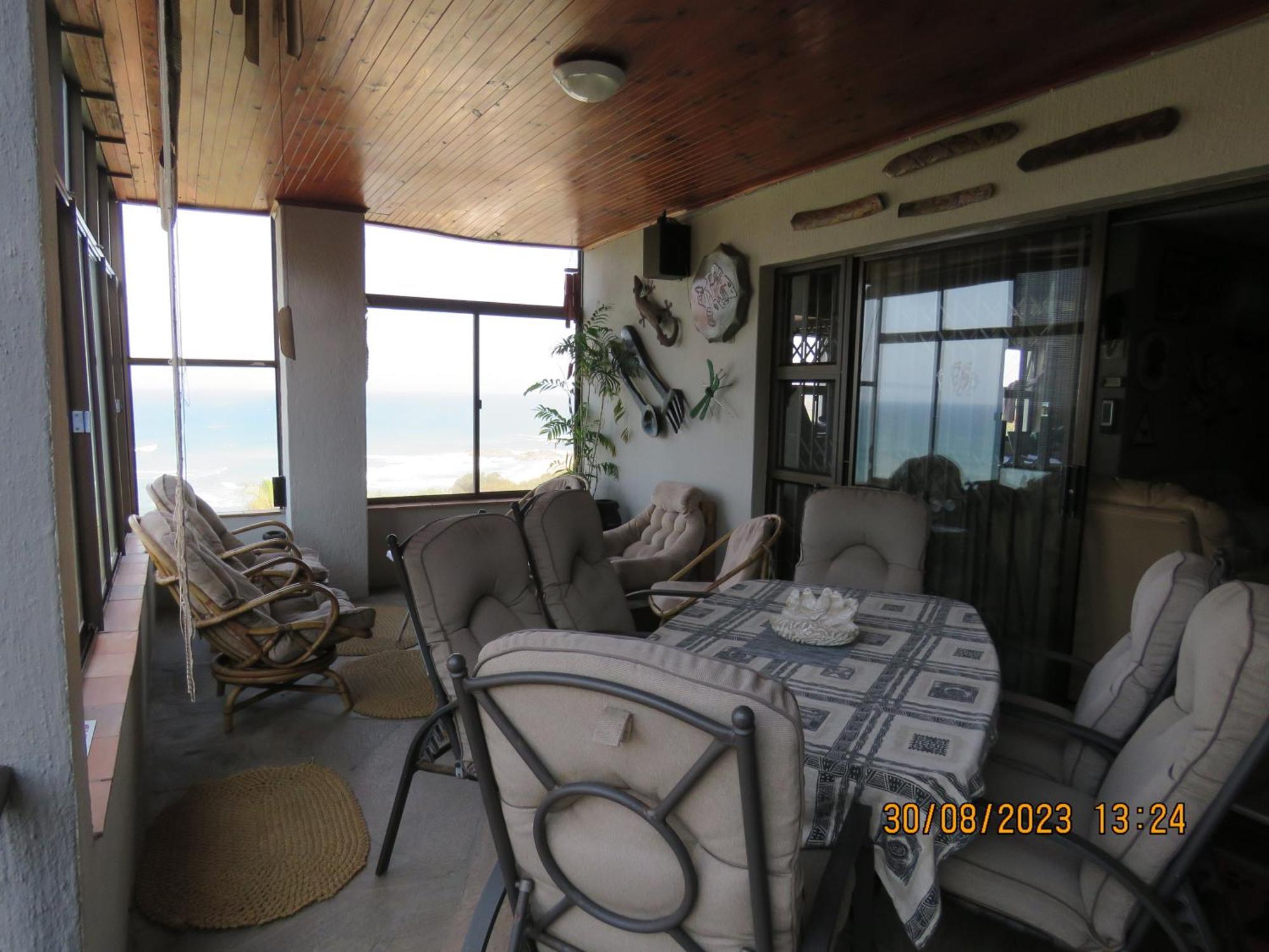 Beachcomber Bay Guest House In South Africa Margate Luaran gambar