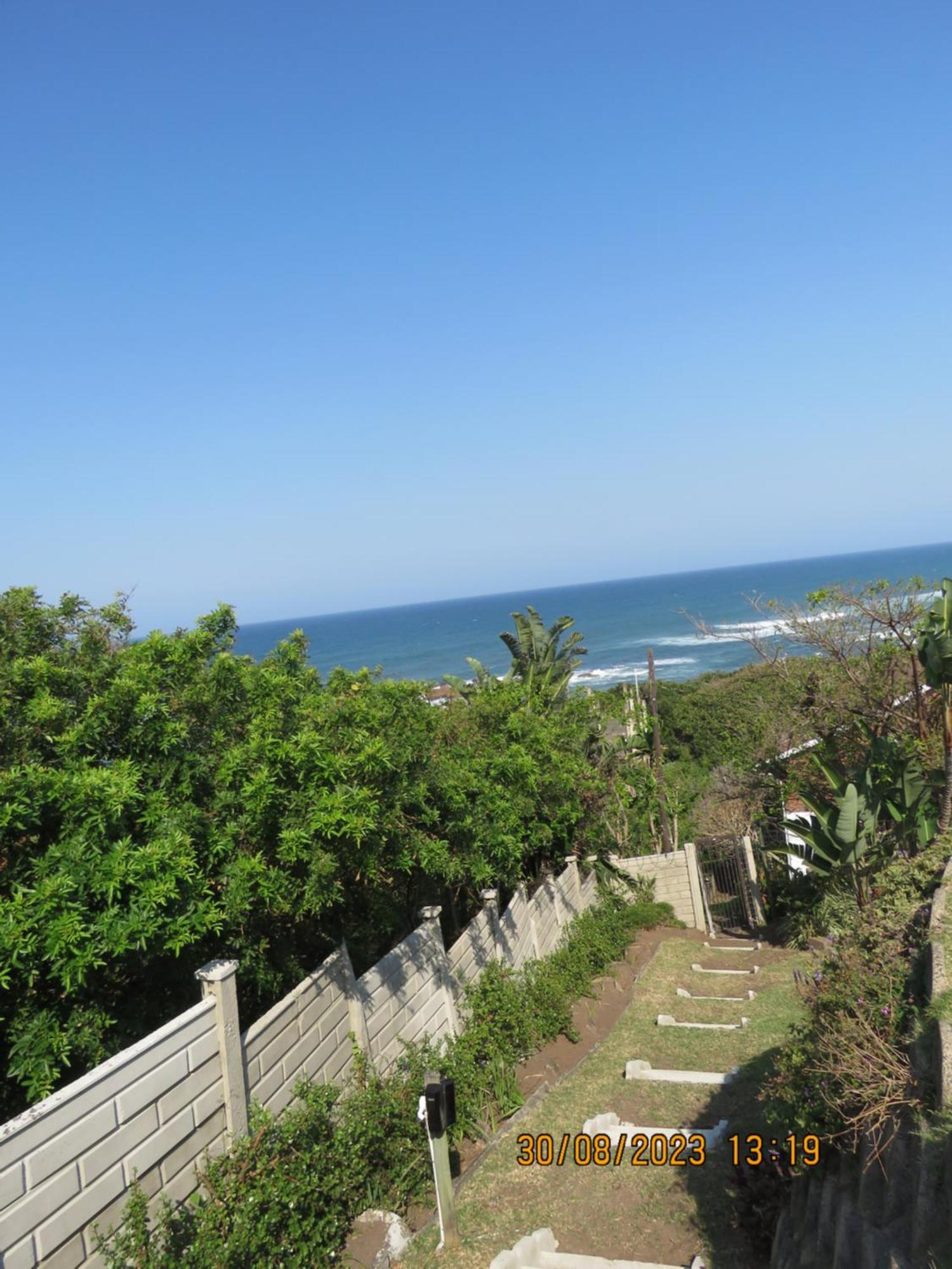 Beachcomber Bay Guest House In South Africa Margate Luaran gambar