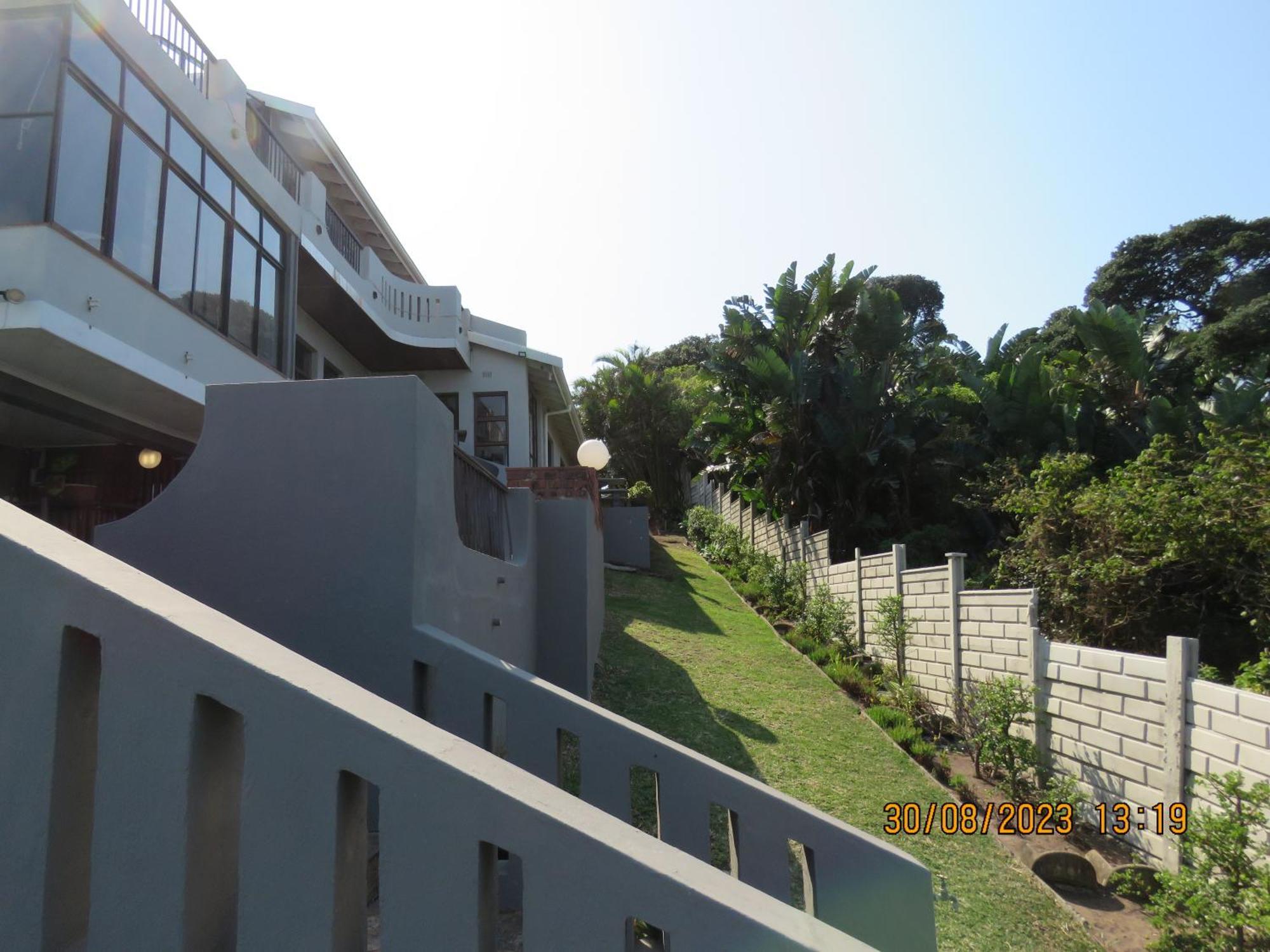 Beachcomber Bay Guest House In South Africa Margate Luaran gambar