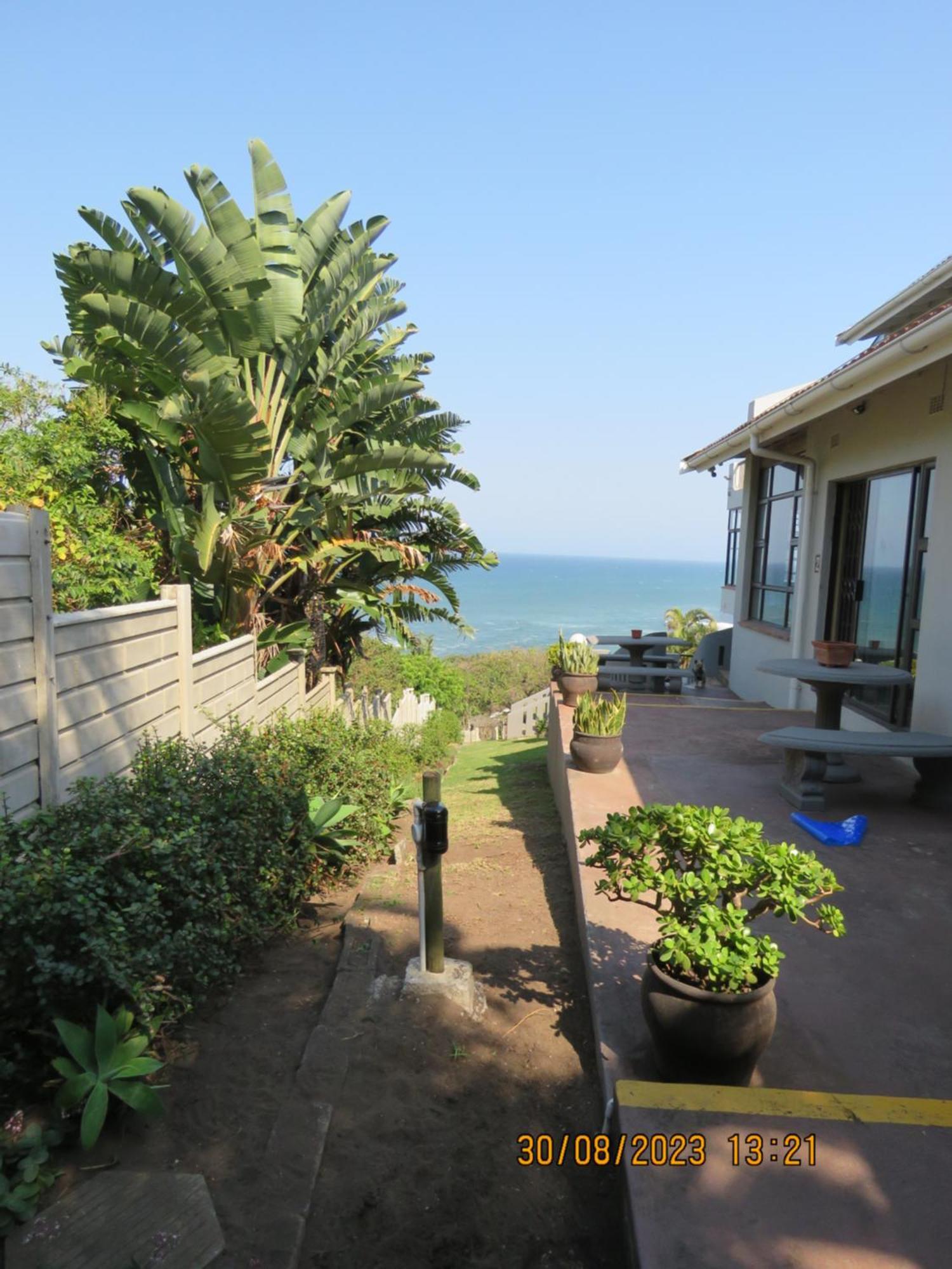 Beachcomber Bay Guest House In South Africa Margate Luaran gambar