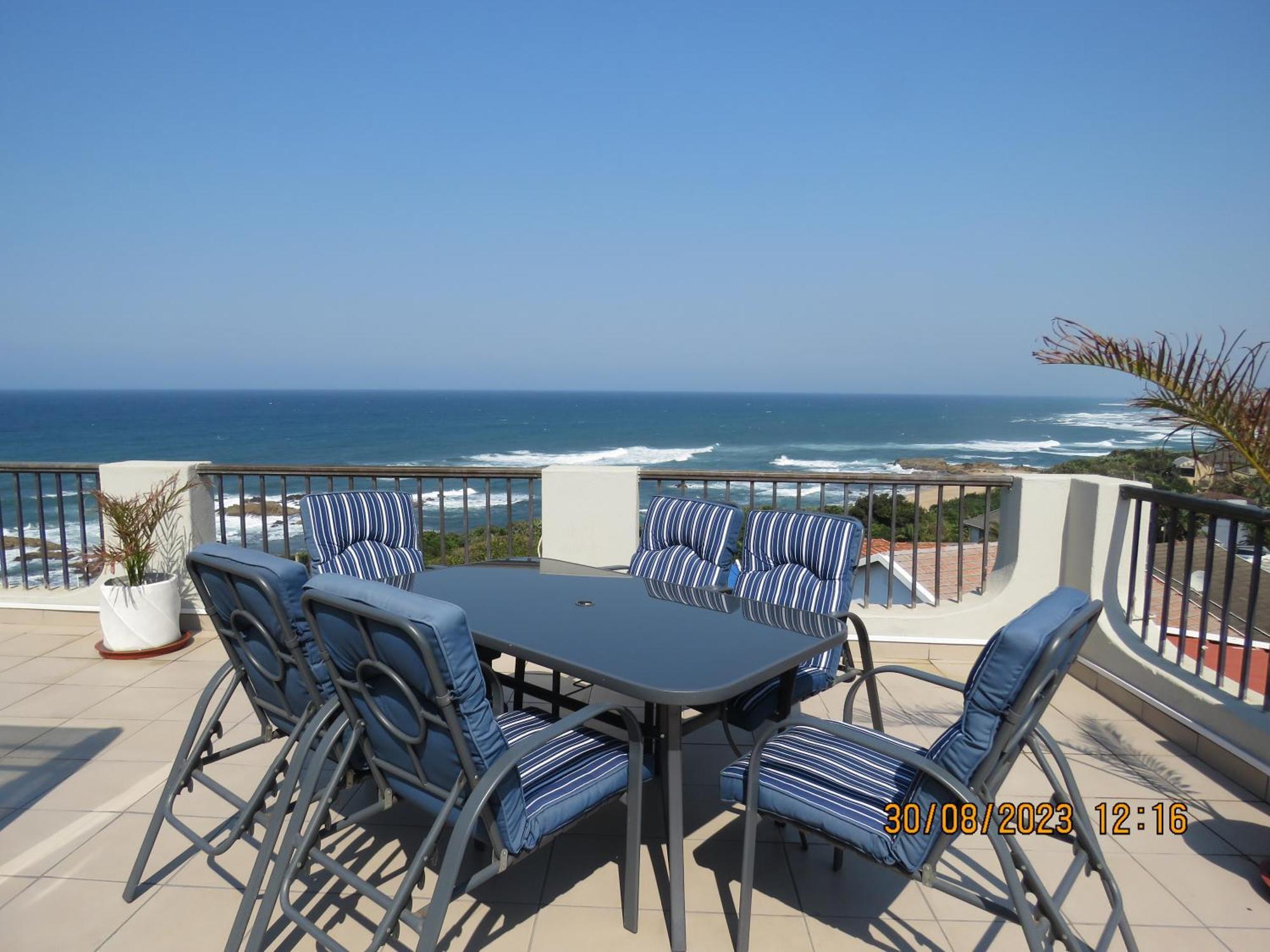 Beachcomber Bay Guest House In South Africa Margate Luaran gambar