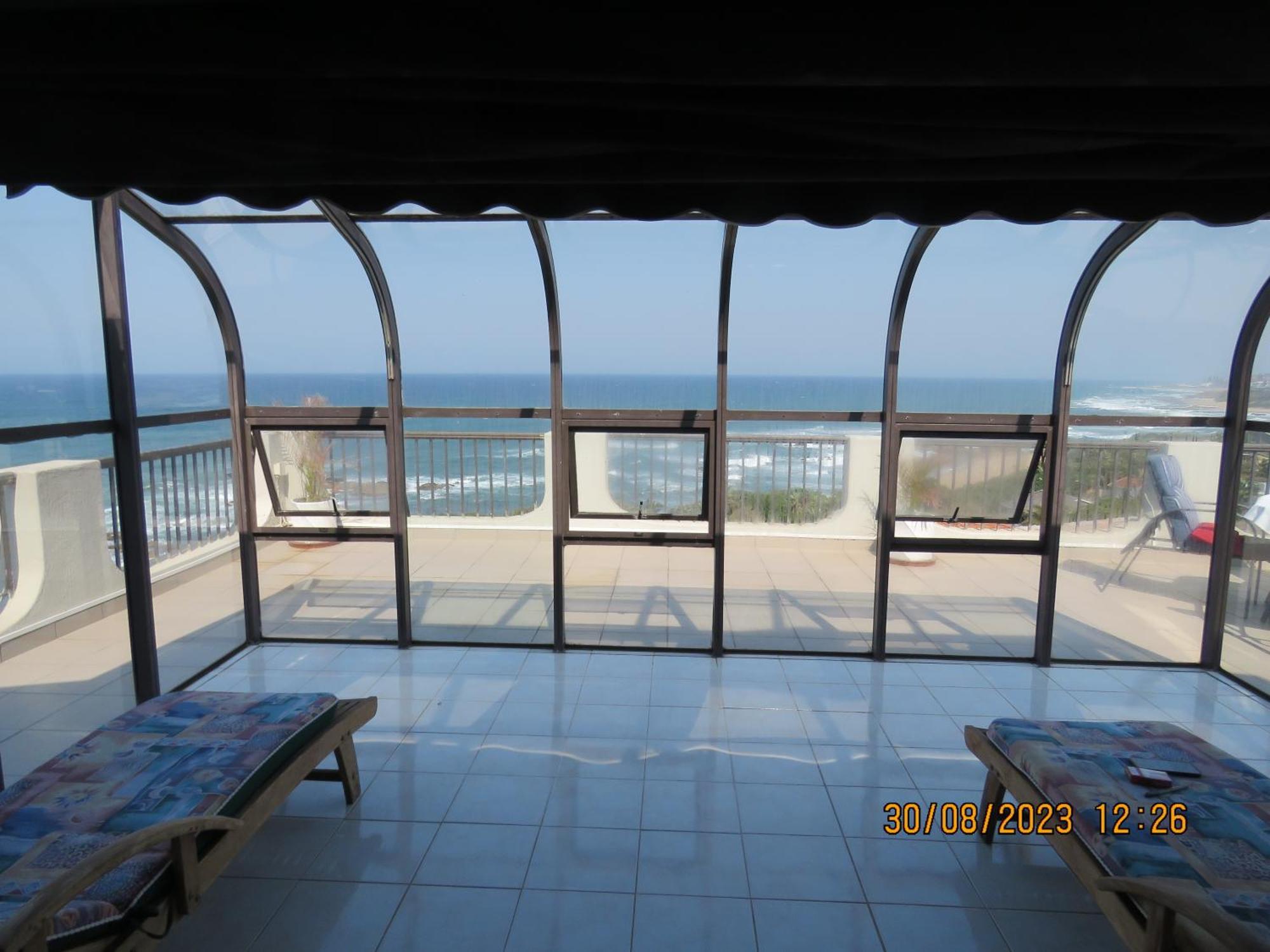 Beachcomber Bay Guest House In South Africa Margate Luaran gambar