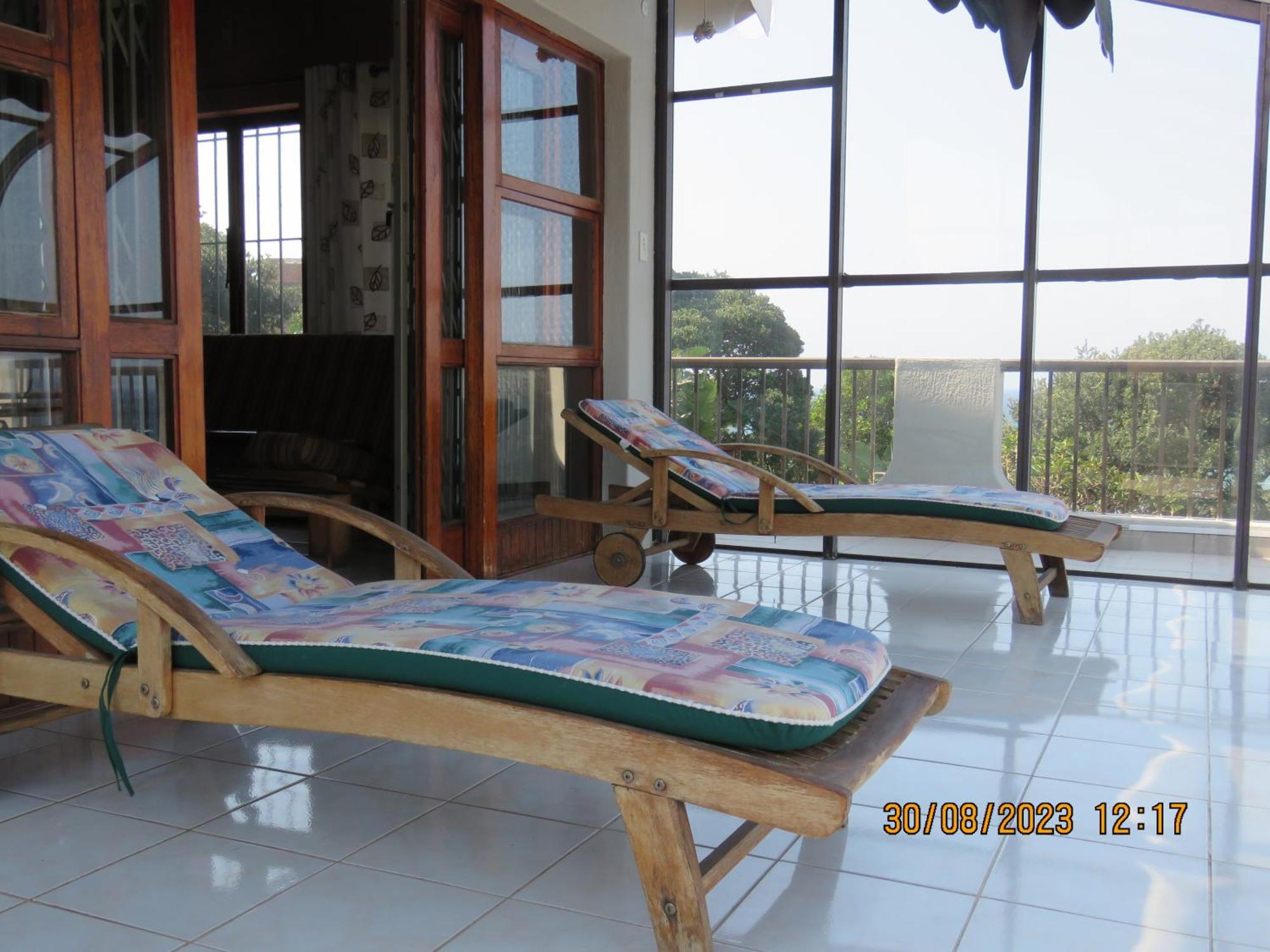Beachcomber Bay Guest House In South Africa Margate Luaran gambar