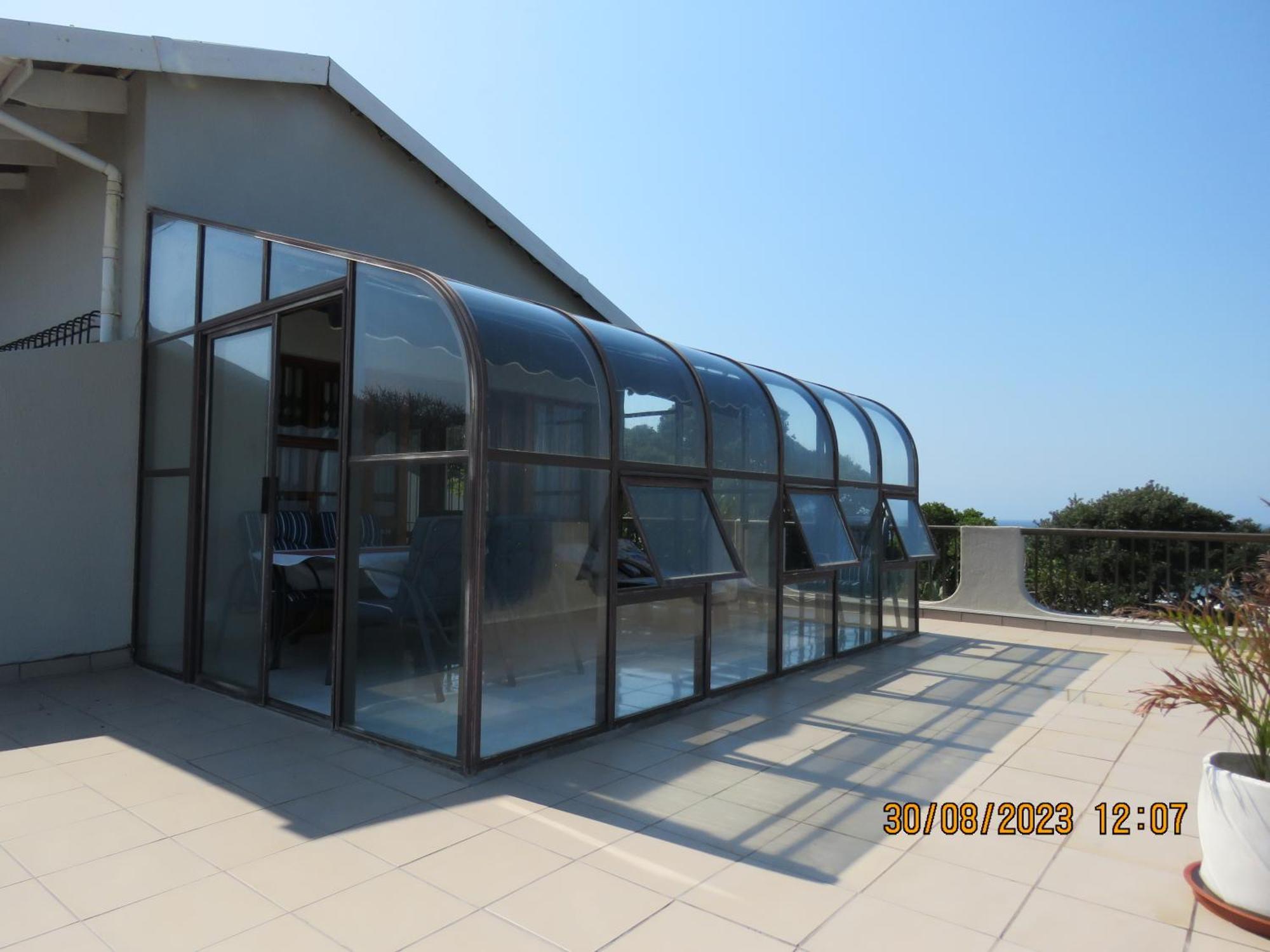 Beachcomber Bay Guest House In South Africa Margate Luaran gambar