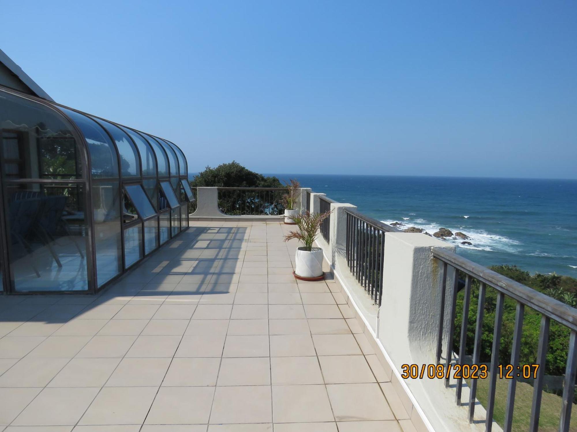 Beachcomber Bay Guest House In South Africa Margate Luaran gambar