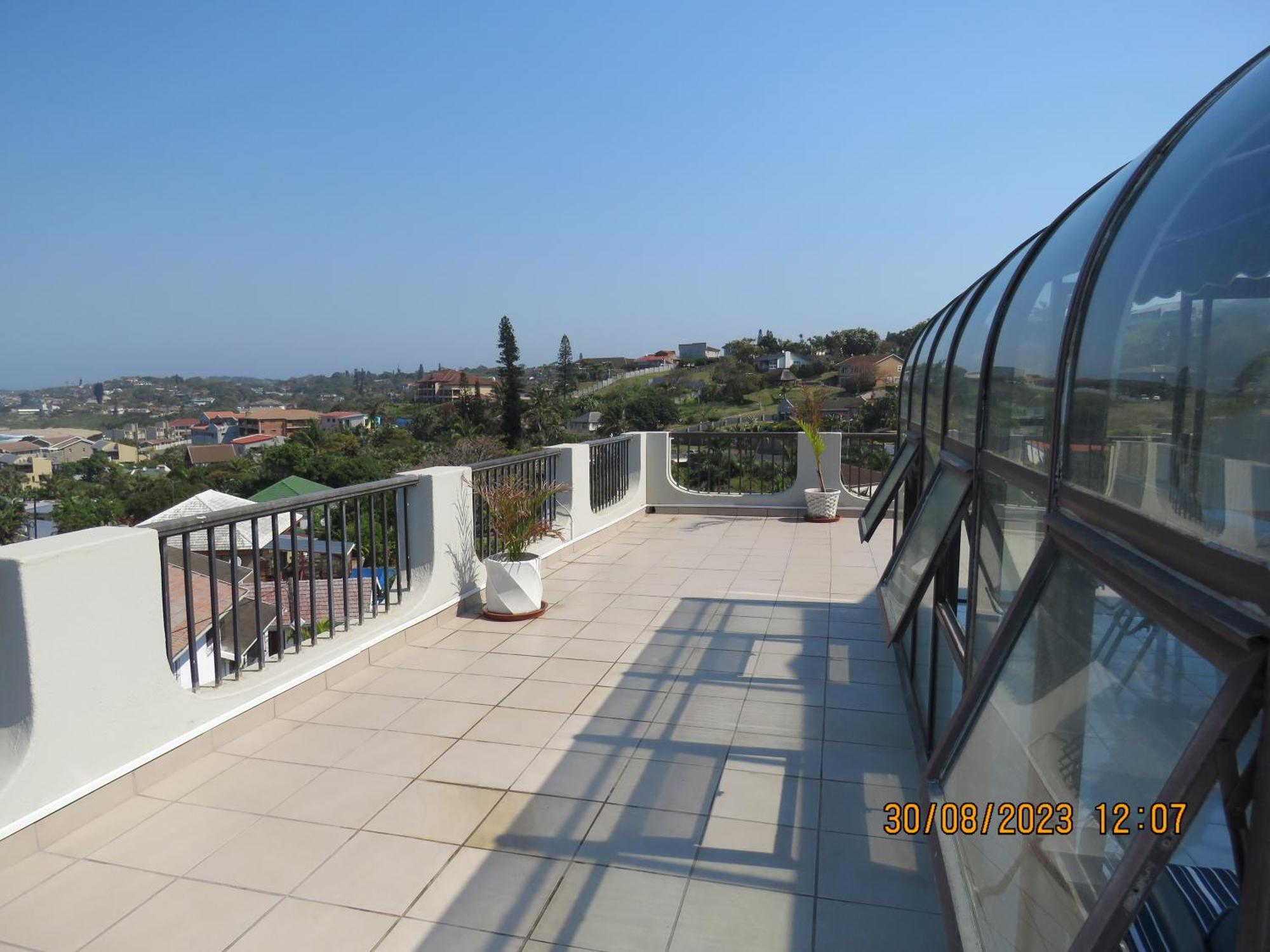 Beachcomber Bay Guest House In South Africa Margate Luaran gambar