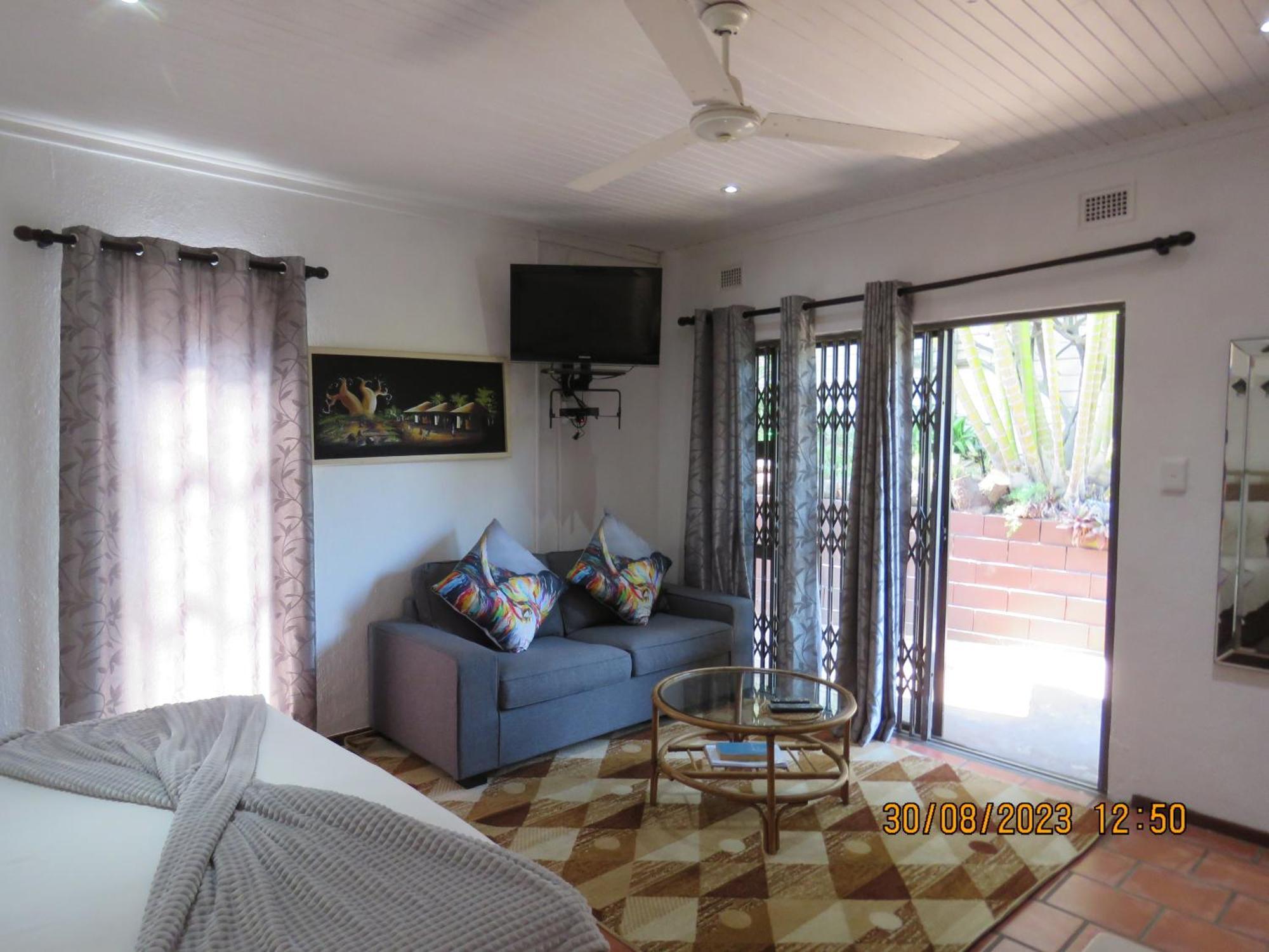 Beachcomber Bay Guest House In South Africa Margate Luaran gambar