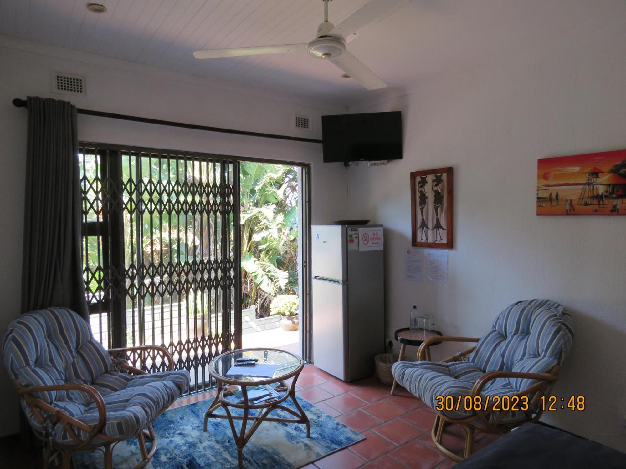 Beachcomber Bay Guest House In South Africa Margate Luaran gambar
