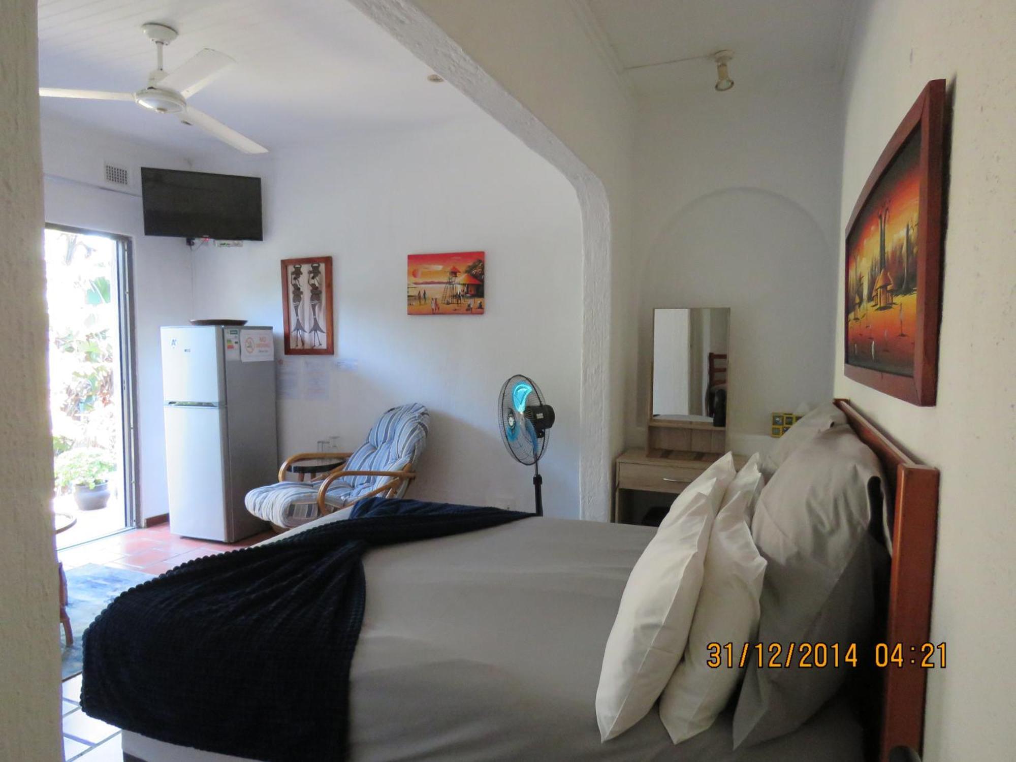 Beachcomber Bay Guest House In South Africa Margate Luaran gambar