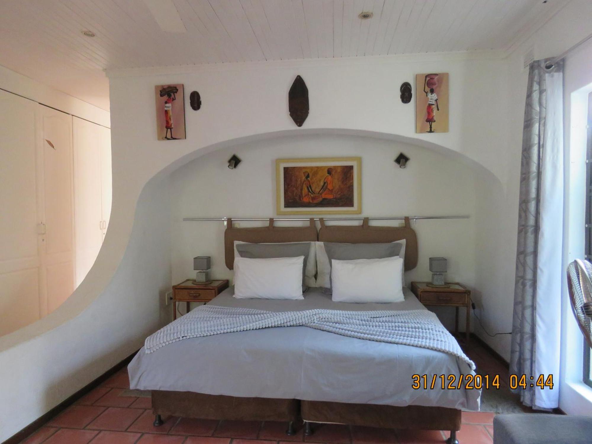 Beachcomber Bay Guest House In South Africa Margate Luaran gambar
