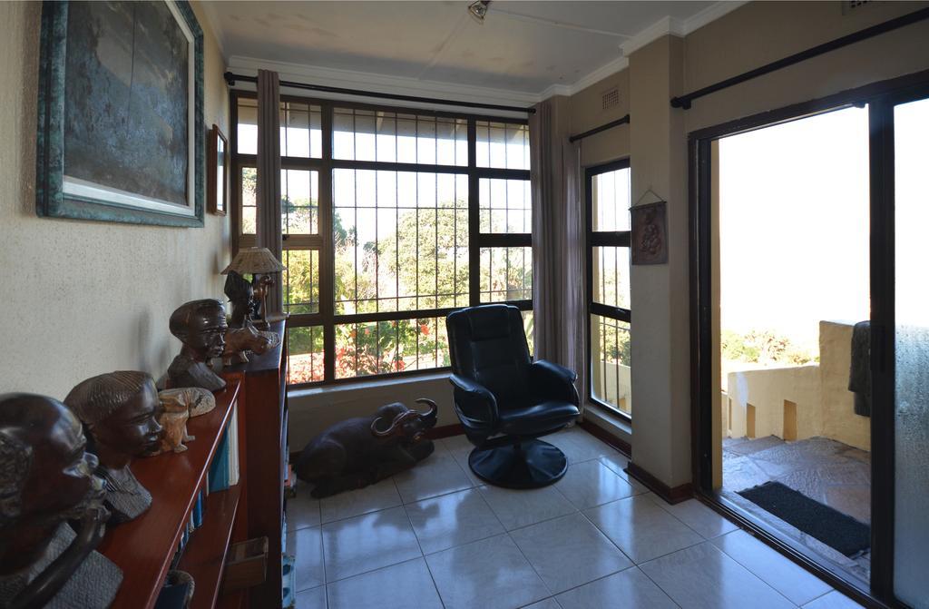 Beachcomber Bay Guest House In South Africa Margate Luaran gambar
