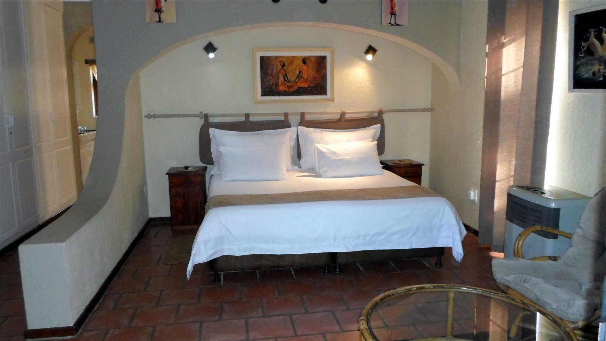 Beachcomber Bay Guest House In South Africa Margate Luaran gambar