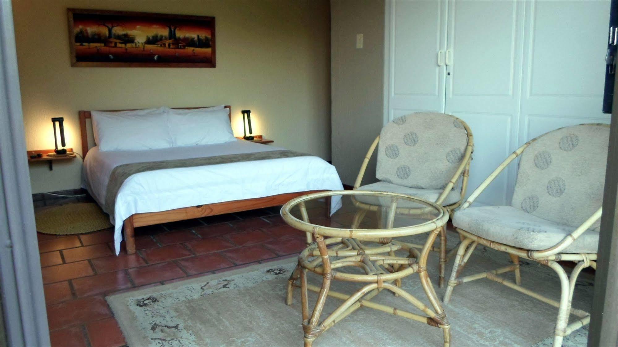 Beachcomber Bay Guest House In South Africa Margate Luaran gambar